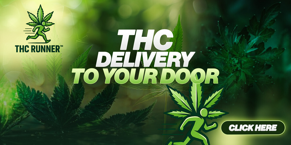 THC delivery to your door from GreenRX Sun Prairie - shop the largest THC selection in Sun Prairie WI