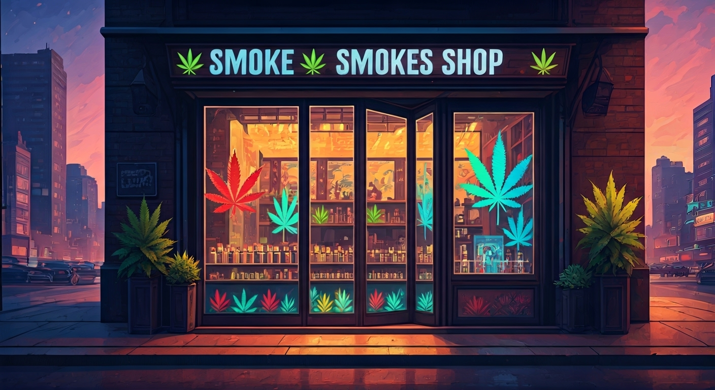 Dispensary Sun Prairie