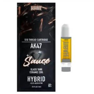 THCA Vape Pen