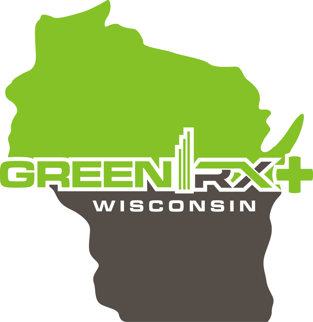 GreenRX Wisconsin
