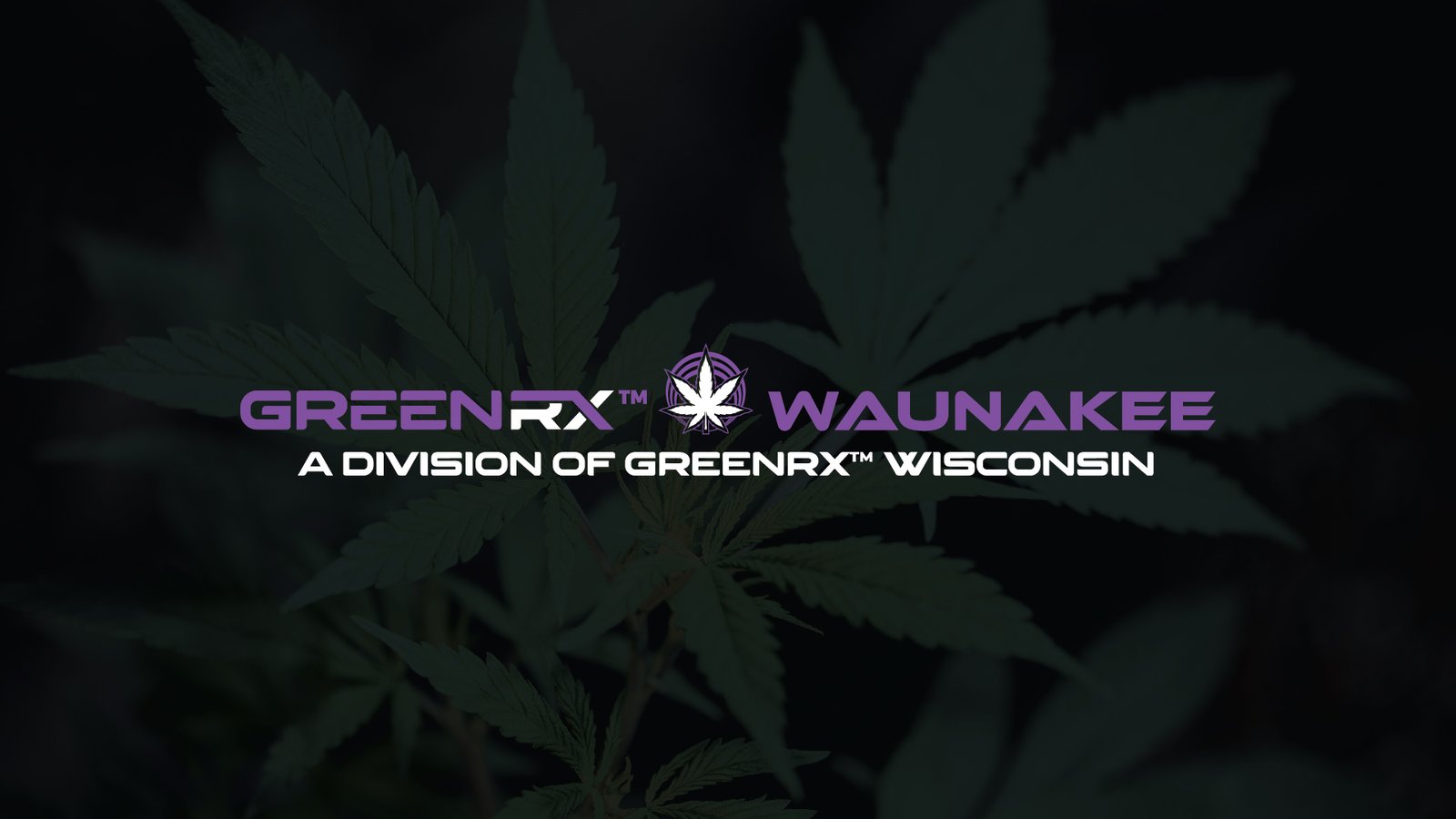 Waunakee GreenRX Dispensary