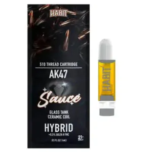 THCA Vape Pen